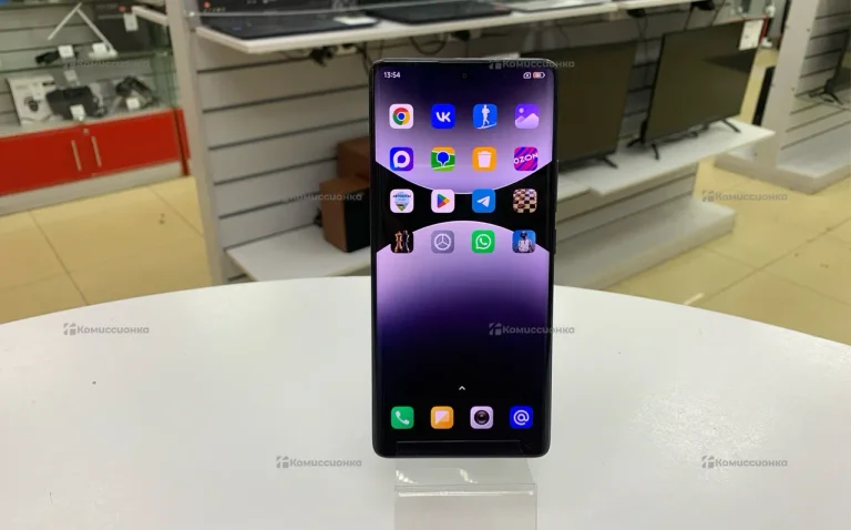 Xiaomi Redmi Note 14 Pro 4G 12/256 ГБ
