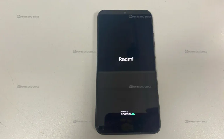 Xiaomi Redmi 9A 2/32 ГБ