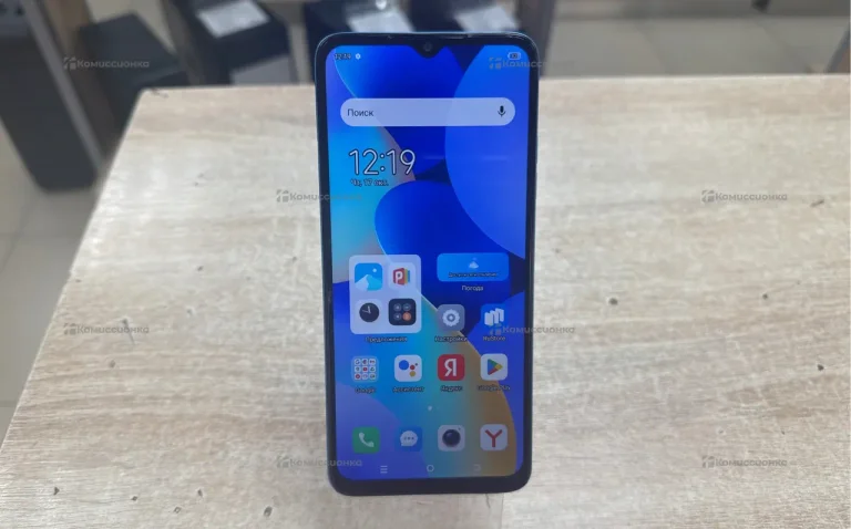 Tecno Spark 10 8/128Gb