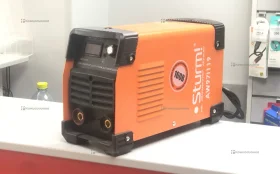 Купить Сварочный аппарат Sturm! Sturm! AW97I119 б/у , в Челябинск Цена:3000рублей