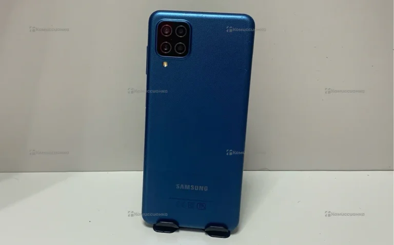 Samsung Galaxy A12 4/64 ГБ