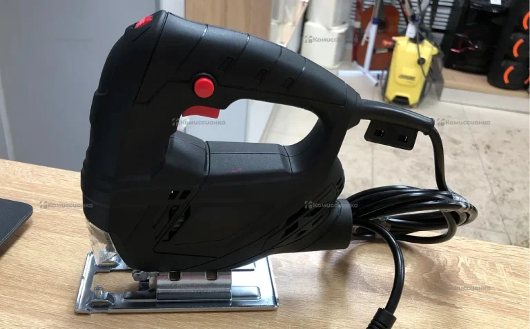 лобзик электрический professional