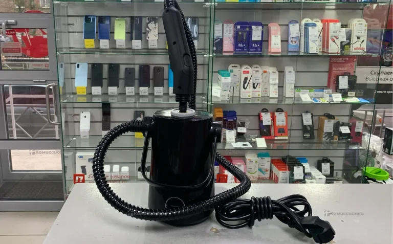 пароочиститель FUTULA ST9000