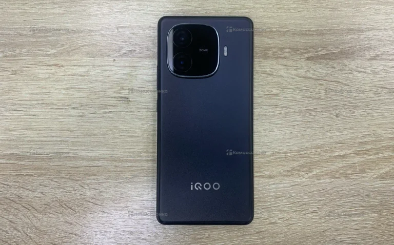 IQOO Z9 8/256Gb