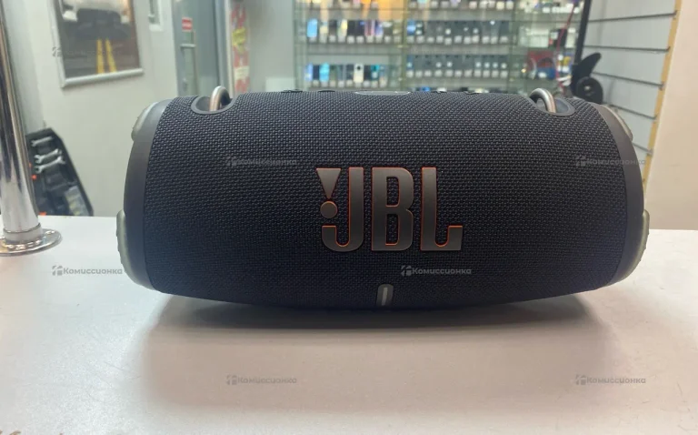 Колонка  Jbl xtreame 3