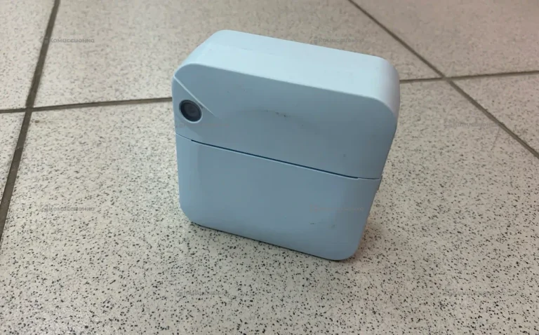 Термопринтер MX 10