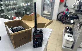 Купить Рация  Baofeng UV-5r б/у , в Челябинск Цена:800рублей