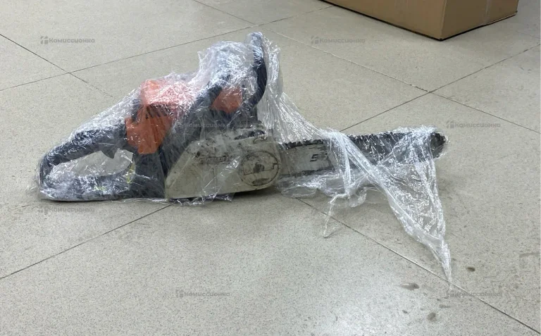 Бензопила STIHL MS 180