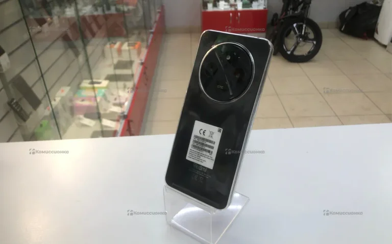 Xiaomi Redmi 14C 8/256 ГБ