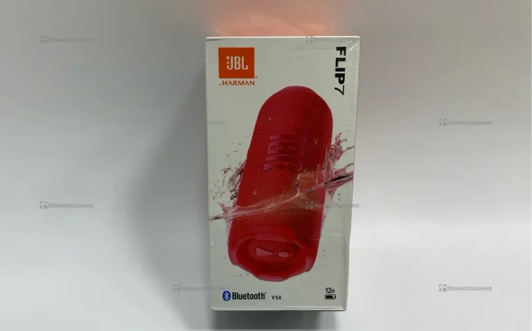 Колонка  JBL FLIP7