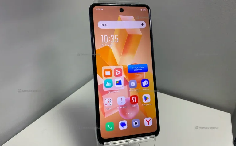 Infinix Hot 40i 8/256 ГБ