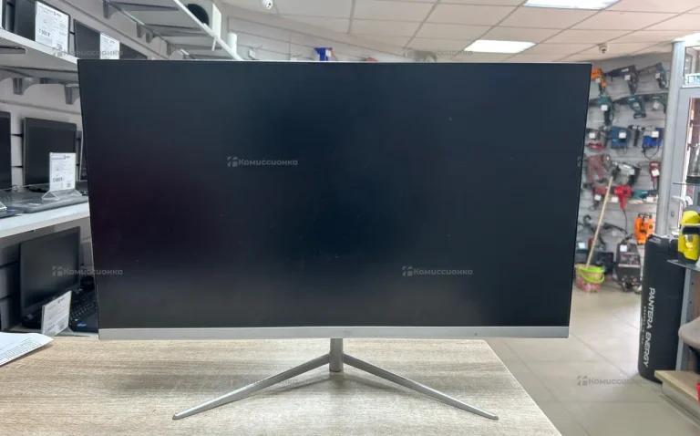 Монитор Dexp DF22N1