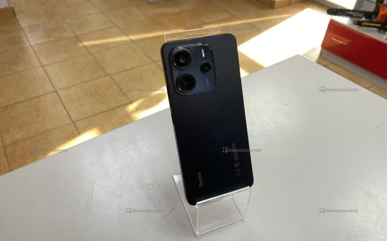 Xiaomi Redmi Note 14 6/128Gb
