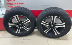 Купить Диски R18  114.3x5 б/у , в Самара Цена:18900рублей