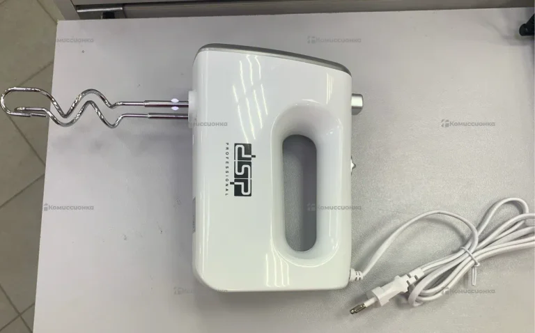 миксер DSP 2091