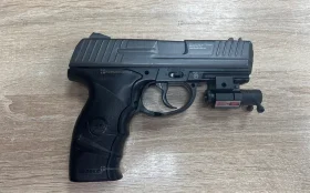 Пистолет пневматический Borner