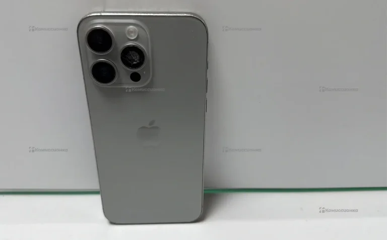 Apple iPhone 15 Pro Max 8/256 ГБ