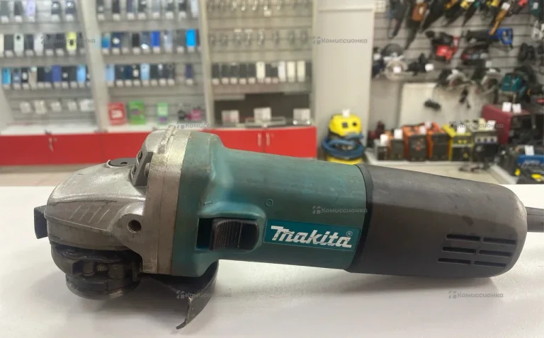 Ушм makita реплика 9558HNR