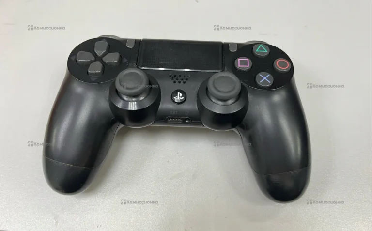 Джойстик sony для   ps4