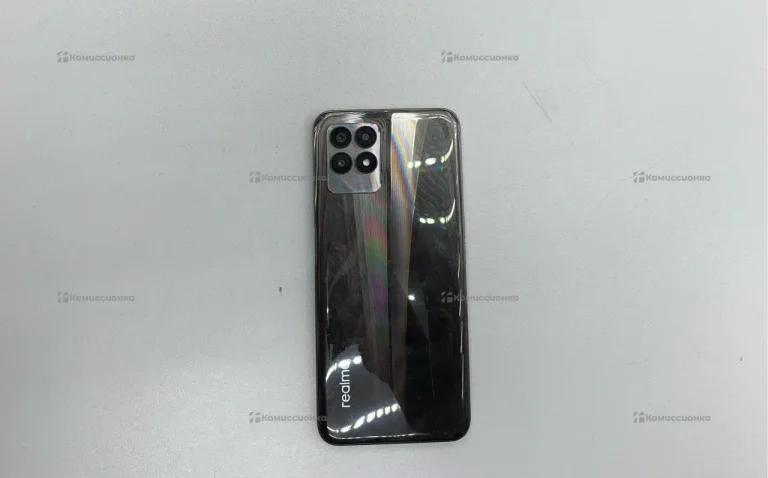 Realme 8i 4/128 ГБ