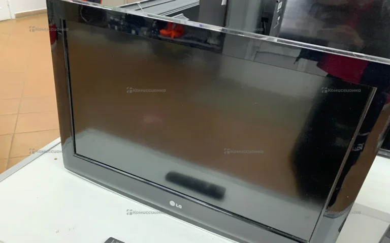 Телевизор LG 32LD425