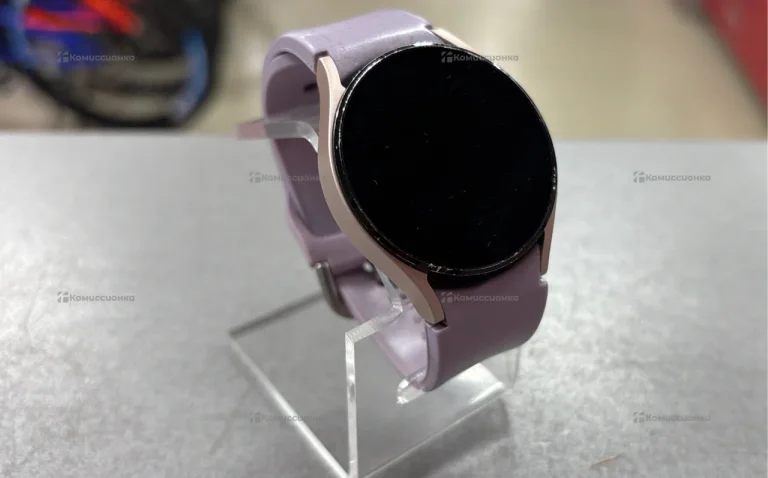 Часы Samsung Galaxy watch 4 40mm