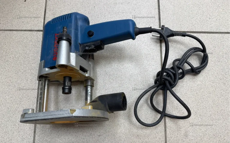 Фрезер ФИОЛЕНТ МФЗ-1100Э