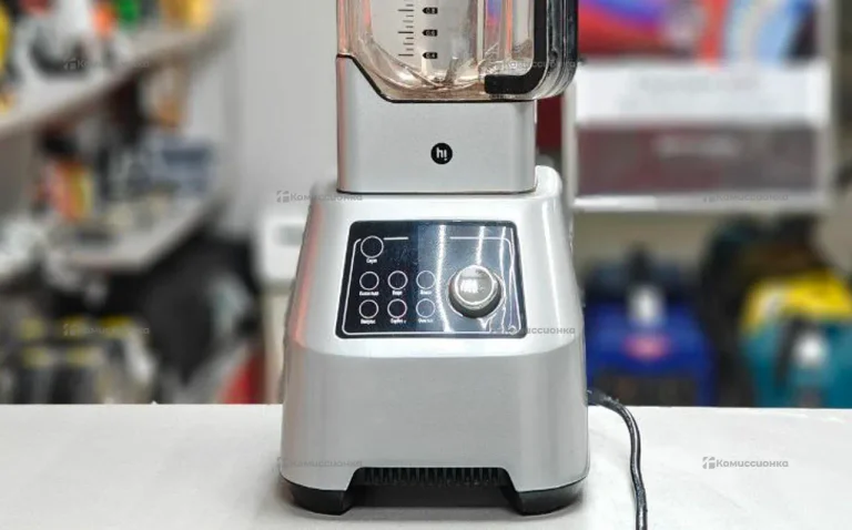 Блендер стационарный Hi BS-1002