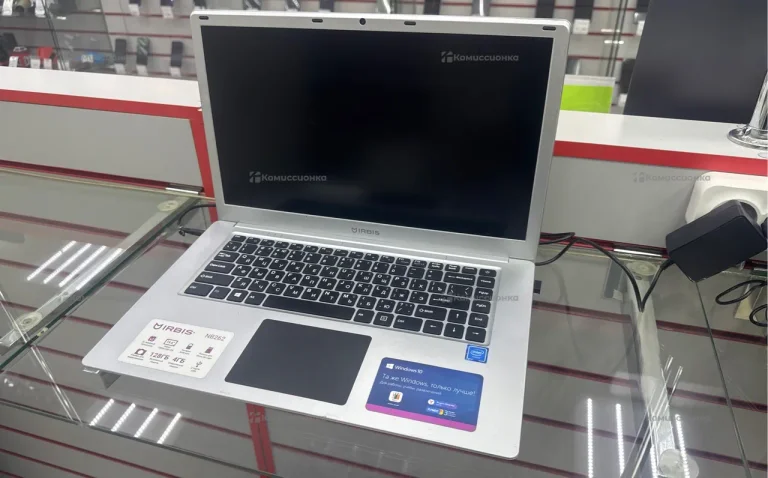 Ноутбук  Irbis nb262