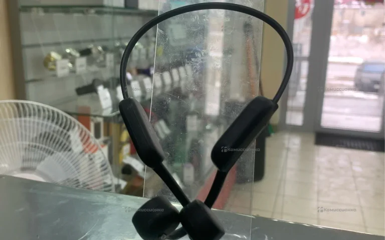 Наушники MIxiaomi s1 active