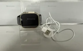 Купить Часы Smart Watch Ultra 49mm б/у , в Москва и область Цена:990рублей