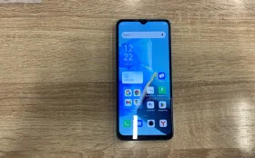 Infinix Hot 30i 8/128 ГБ