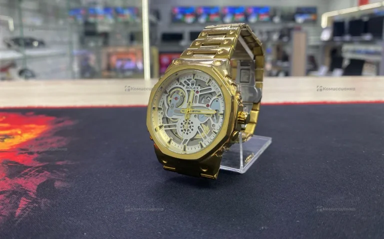 Часы  Rolex копия