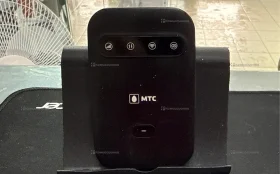 Купить 4g модем МТС б/у , в Чапаевск Цена:890рублей