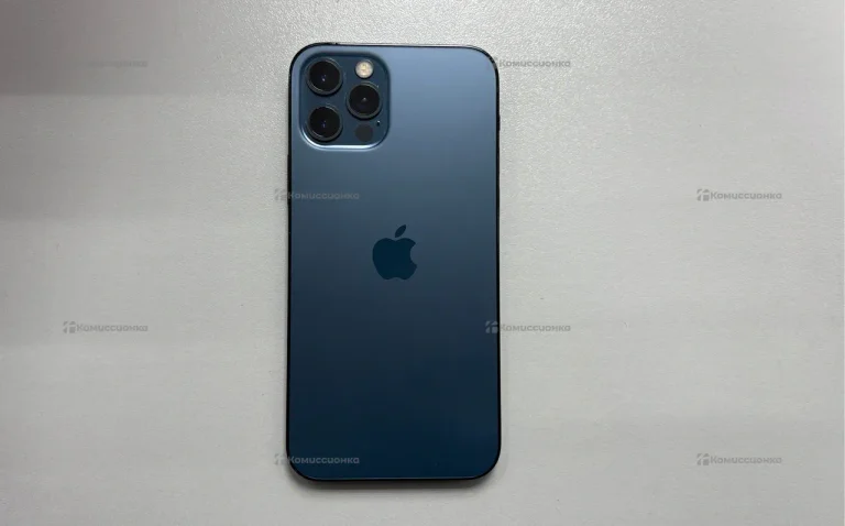 Apple iPhone 12 Pro 256 ГБ