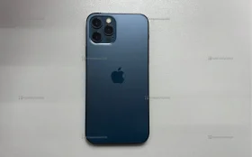 Купить Apple iPhone 12 Pro 256 ГБ б/у , в Рязань Цена:14900рублей