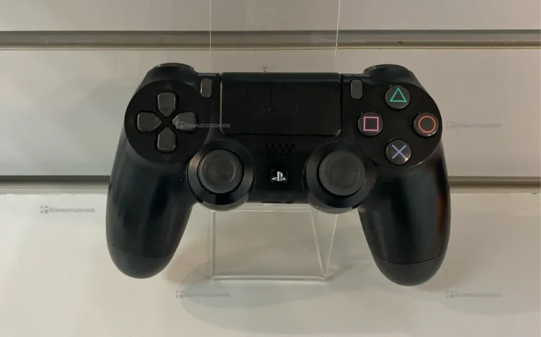 PS4. джостик ps4