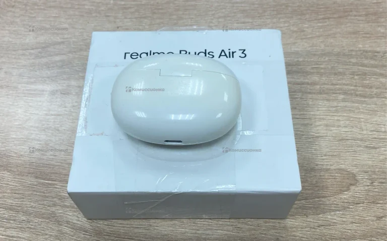 Наушники  Realme Buds Air 3