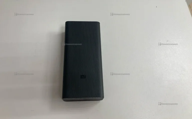 Power bank Xiaomi 30000