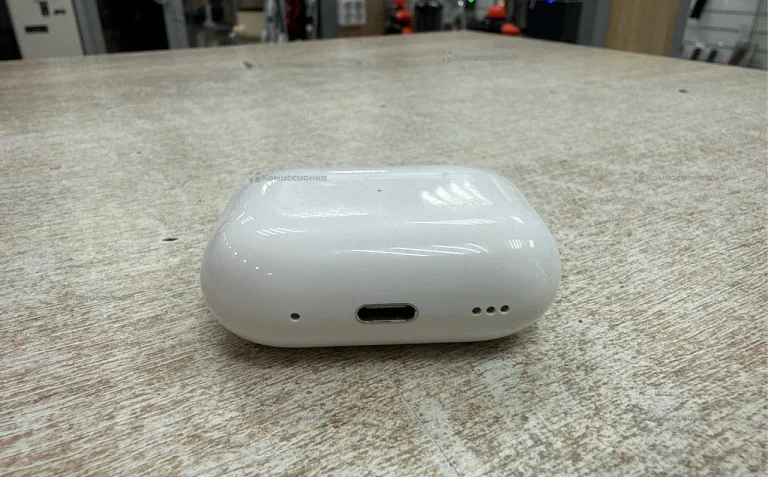 Наушники AirPods Pro 2 type-c