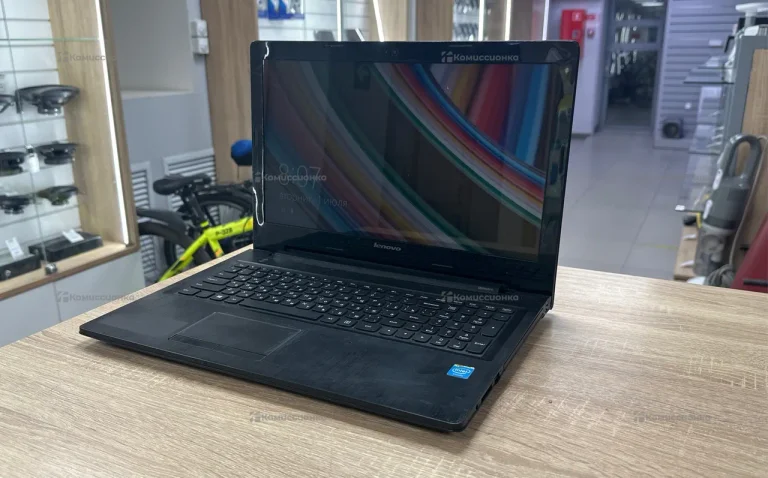 Ноутбук  lenovo g50-30