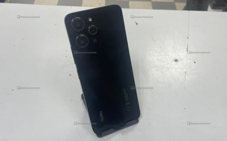 Xiaomi Redmi 12 6/128 ГБ