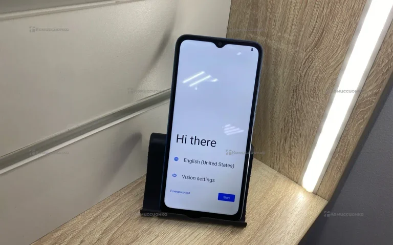 Xiaomi Poco C51 4/64 ГБ