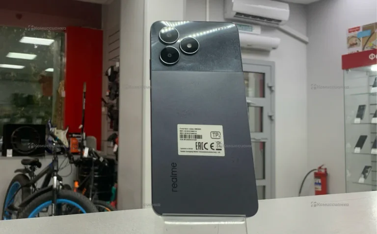 Realme Note 50 3/64 ГБ
