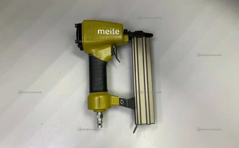 Пневматический гвоздезабивной пистолет Meite P622C