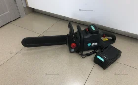 Аккумуляторная пила Sterwins UP 40VCS2-34.1