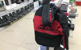 Зимняя куртка Adidas M