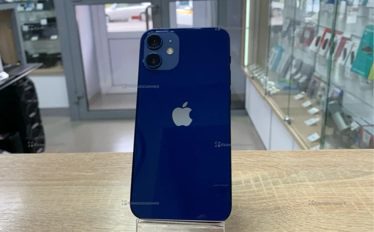 Apple iPhone 12 mini 4/64 ГБ