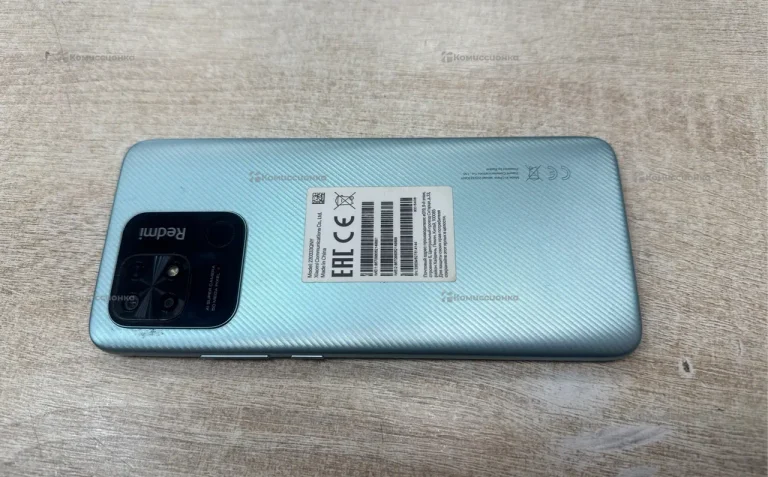 Xiaomi redmi 10c 4 64