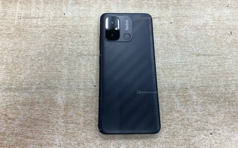Xiaomi Redmi 12C 3/64 ГБ
